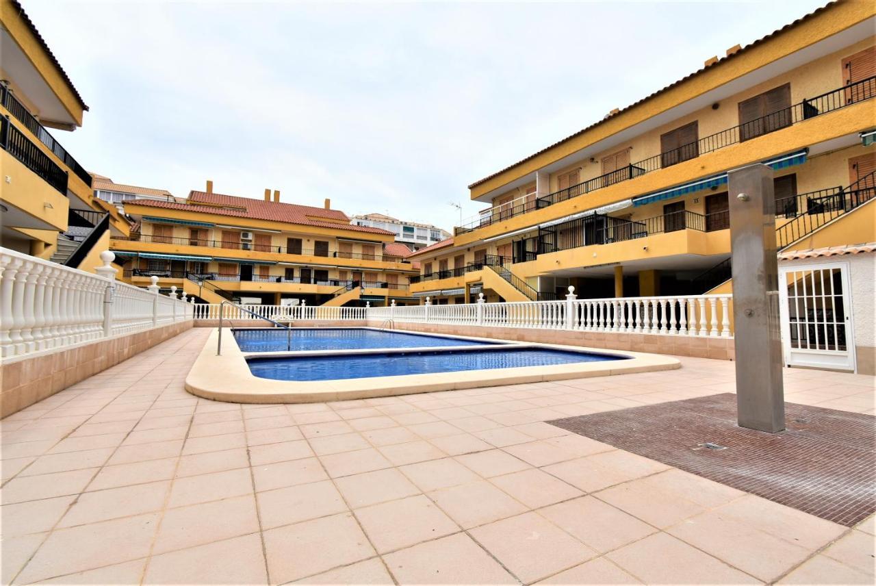 La Casa Milana Apartment La Mata  Exterior photo